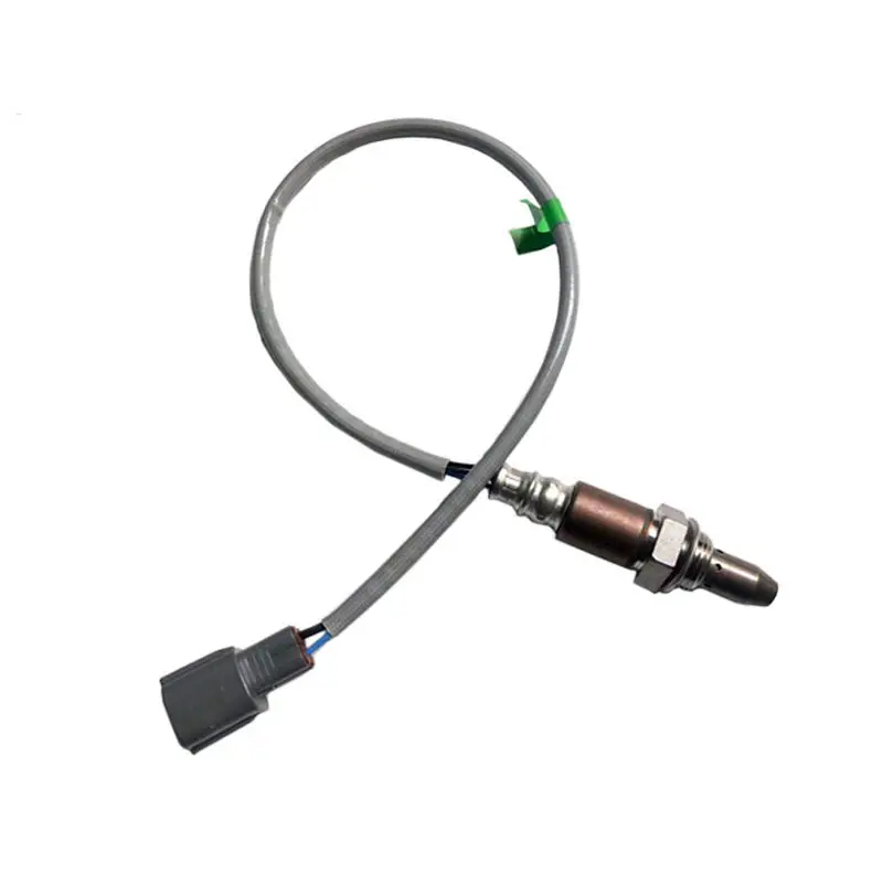 

Buy two, get one free. Please inquire. Available stock crankshaft position sensors. 89467-0R040 89467-58030 Ox-ygen sensor