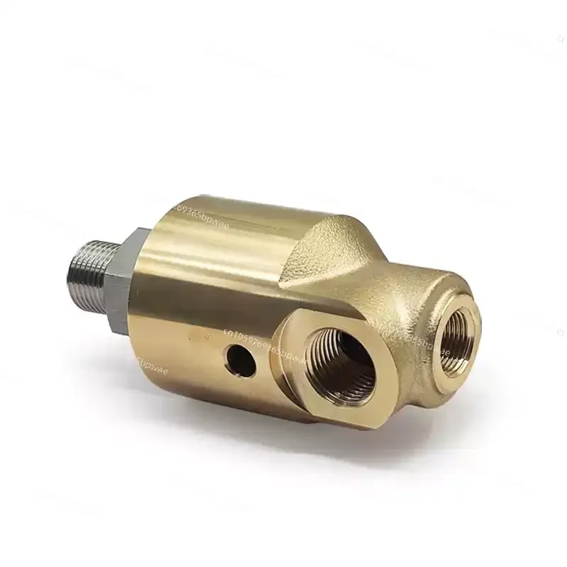 Domestic Replace Rotary Joint  1.25inch 525-000-054 525-097-122 527-000-054 527-050-054 525-000-055 525-097-123 527-000-055
