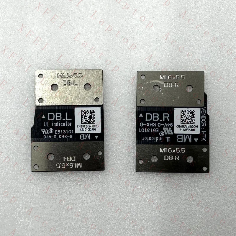 

Новый разъем платы ввода-вывода для Dell Pro 13 Premium PA13250 JDB31 LF-0211P LF-0212P