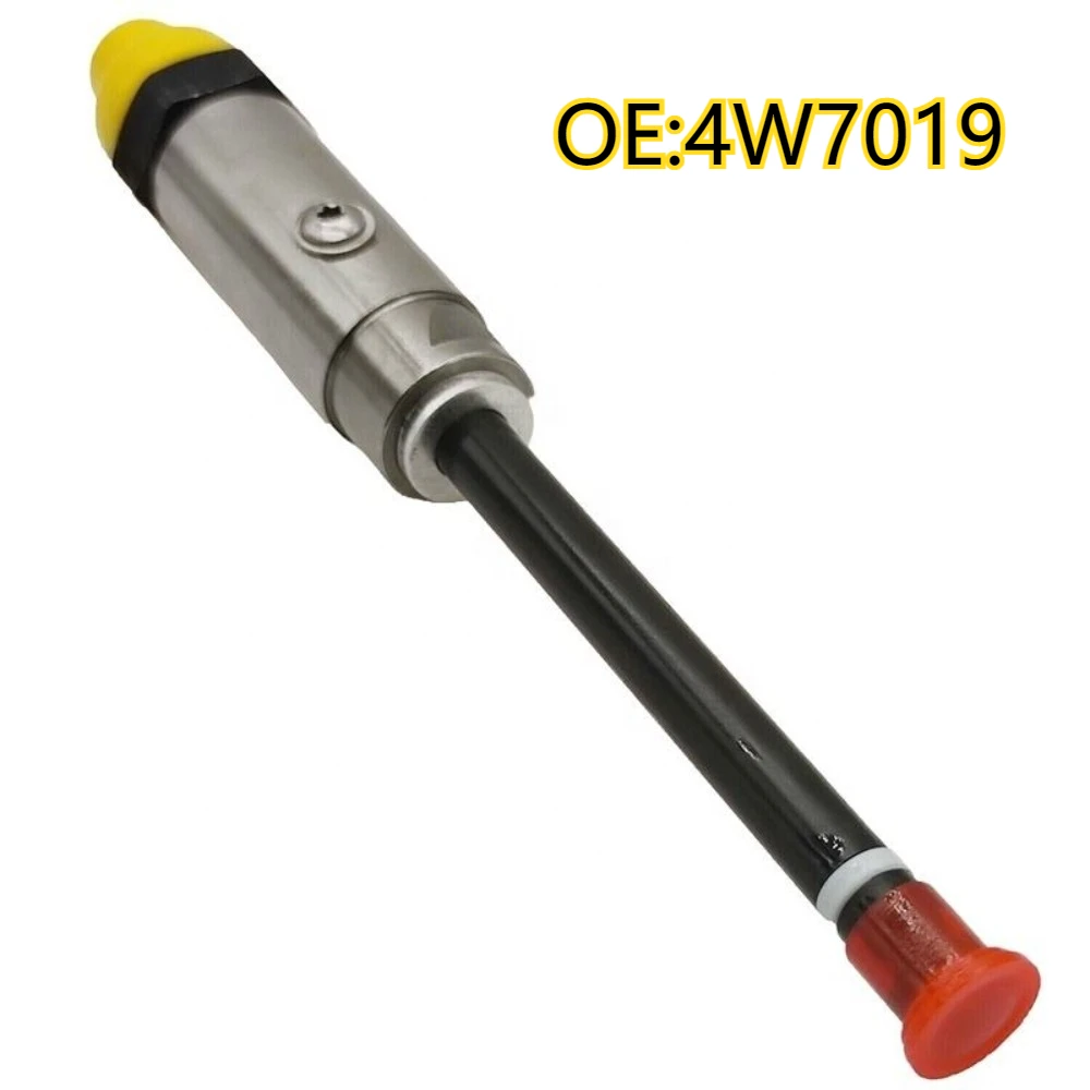 

High quality New For 4W-7019 Toepasselijke Motor Brandstof Common Rail Potlood Injector 4W7019 Hoge Kwaliteit Supply