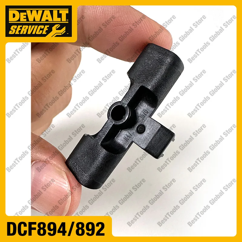 Reverse Bar For DEWALT N473670 DCF894 DCF892