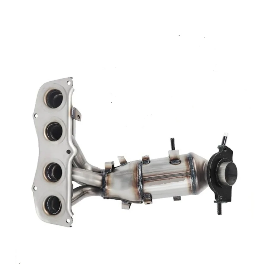 

High Quality Catalytic convertor for 2004-2005 Toyota RAV4, 2005-2006 Scion tC 2.4L l4 Catalytic Converter