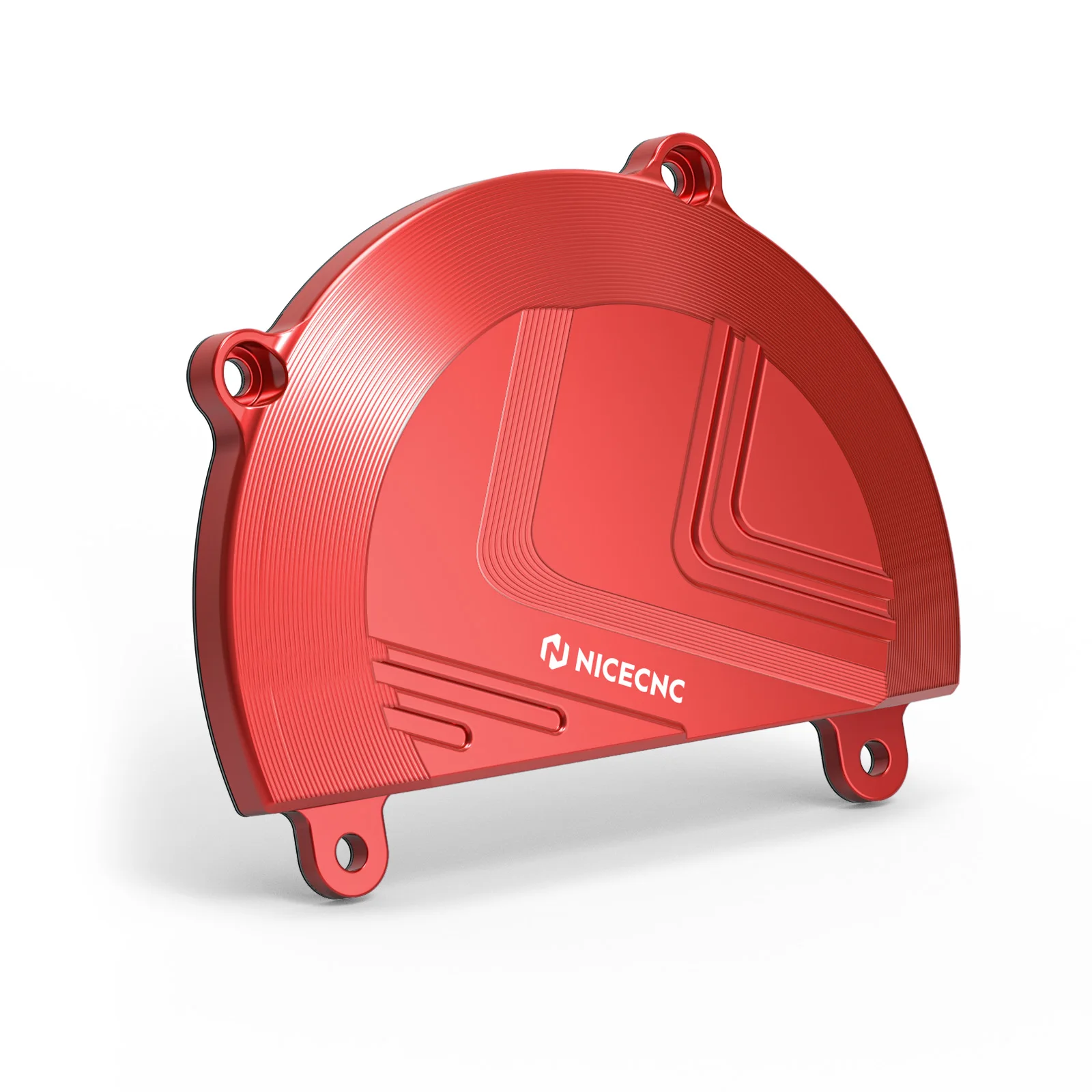 AliExpress NICECNC For Stark Varg EX 2024-2025 Motocross Left Large Motor Cover Protector Aluminium For Stark Varg MX Electric Dirt Bike