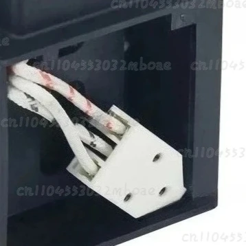 Compresor de Refrigerador para Auto LC25B (H020051) (2.07.028) DC12/24V, Nuevo y Original, Universal para DC25H ZH25G