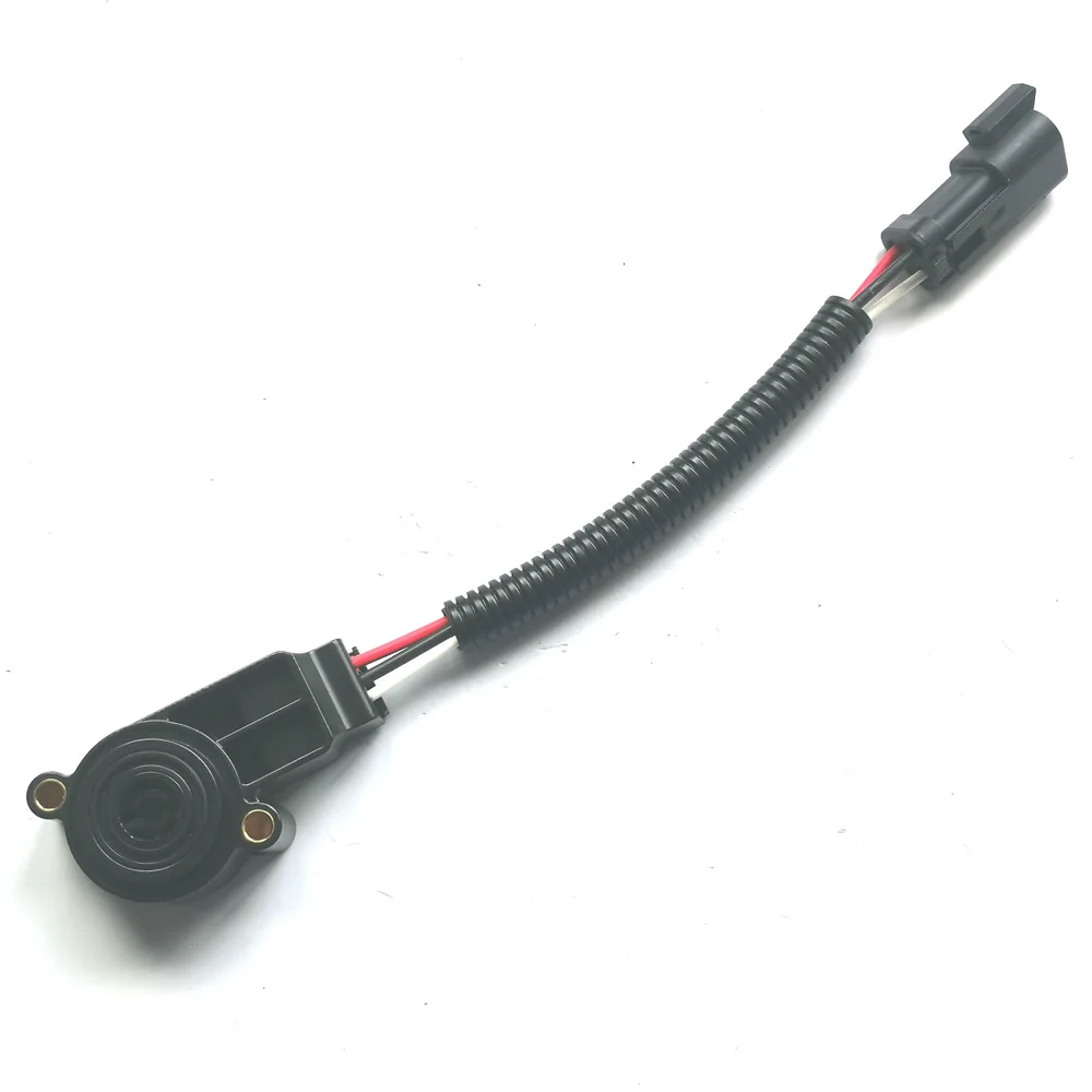 

Excavator Accessories Water Temperature Sensor938G 950G 266-1478