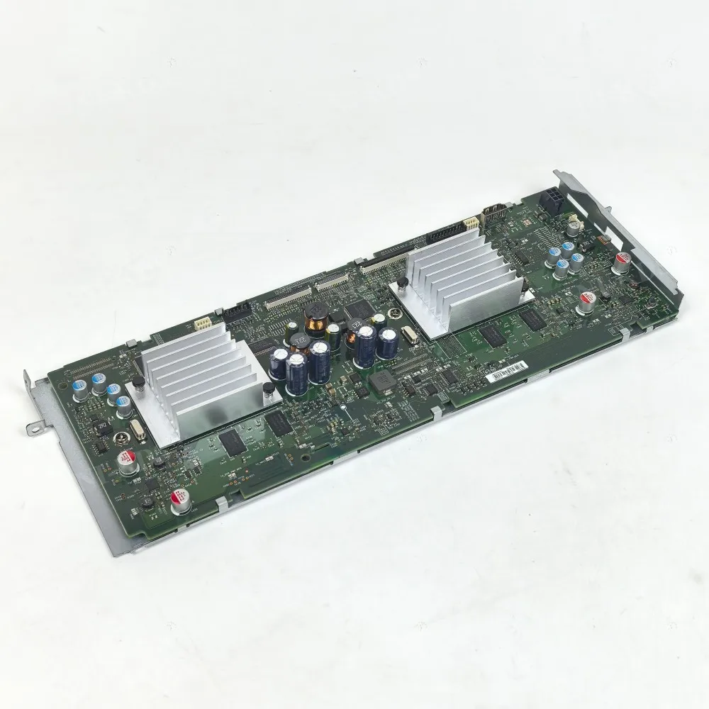 

J8A08-60001 Плата управления сканером для серии HP LaserJet M632 M631 M633 M681 M682