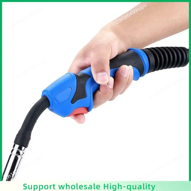 ABSF 15AK Welding Torches Plastic Welding Equipment CO2 Gas Welding Torches With 4M Cable For MIG Welding Machine Easy Install