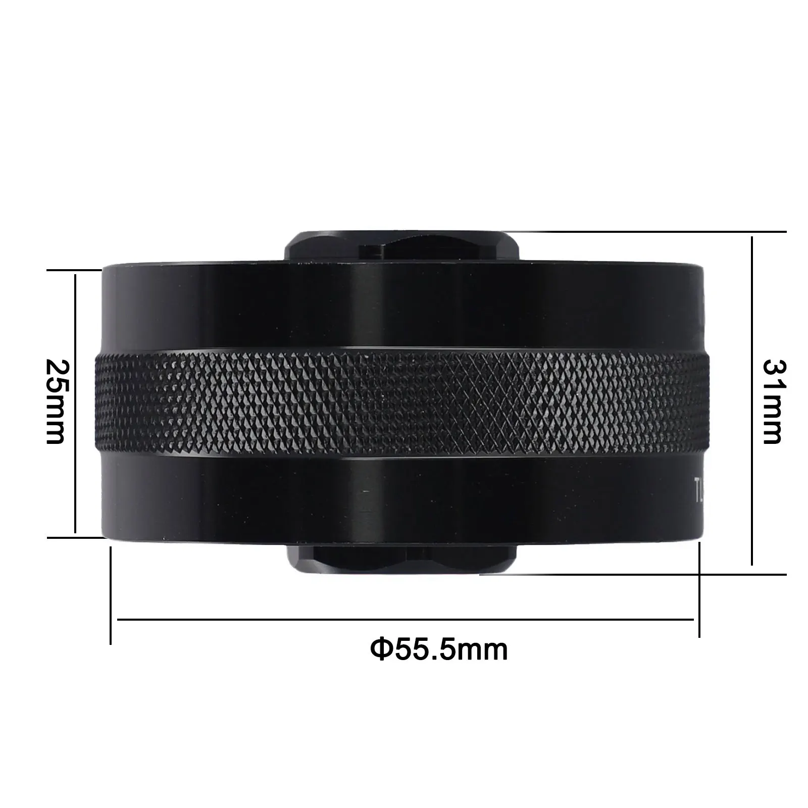 A User Friendly Approach to Installing and Removing Bottom Brackets Compatible with Multiple Models at For 44MM Size