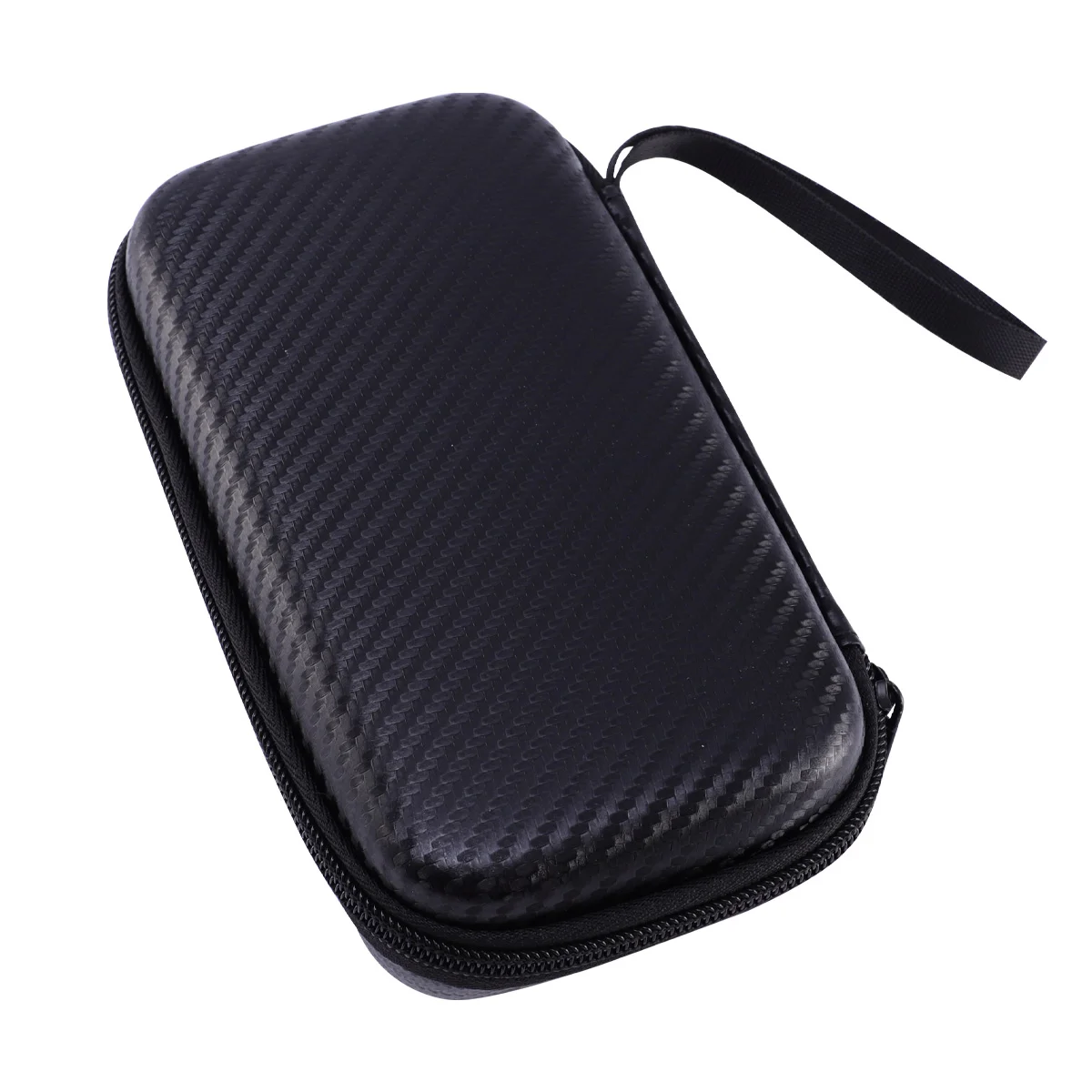 

Thermometer Protection Box Carrying Case Protector Storage Bag Forehead Ear Digital Protective