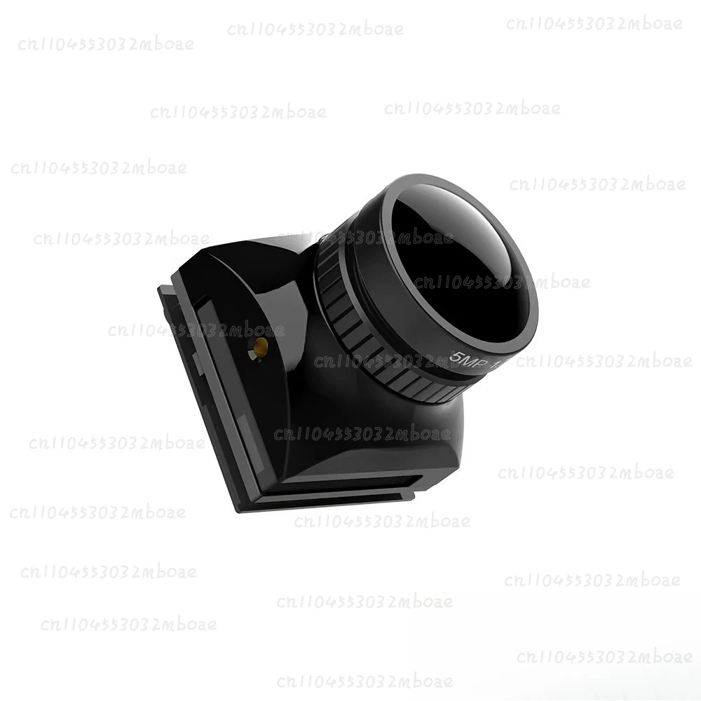 Toothless Micro 2 Switchable 1200Tvl NP 1.7 Lens 19 * Security Camera - Night Vision Surveillance Equipment