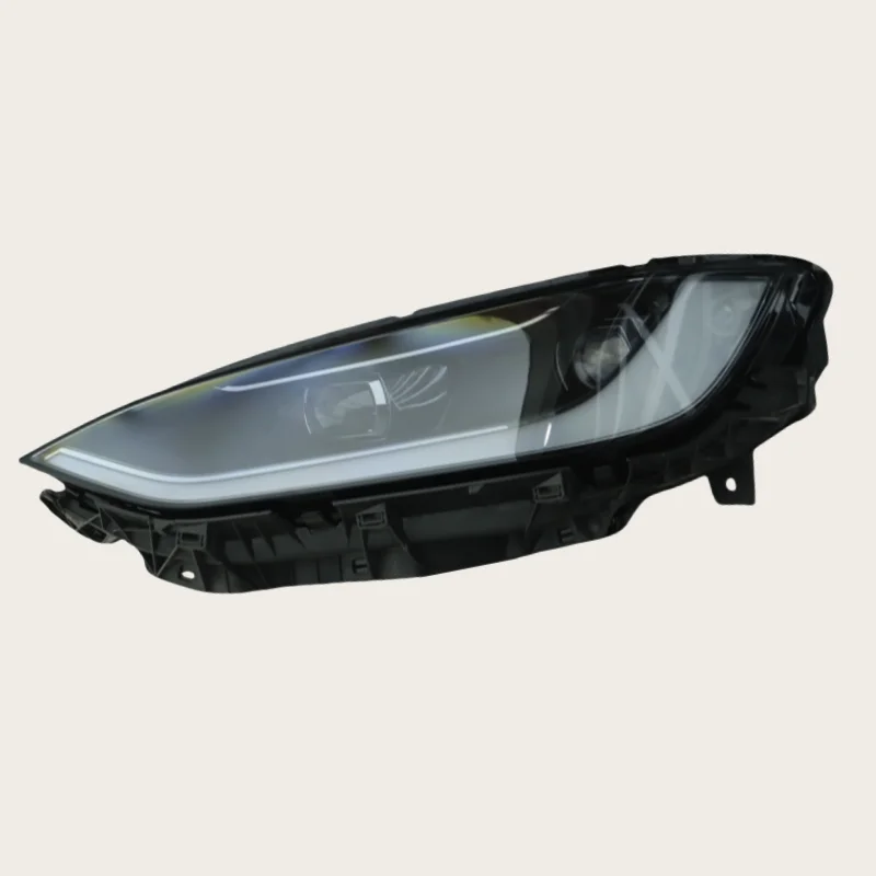 For Model X Headlight Assembly Car Light Original LED New OEM 103431400G 180004000C 103431500G 180004100C