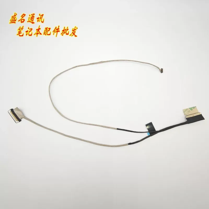 For Applicable to ASUS X140ZA screen cable DDXJWHLC012 1422-04C80AS