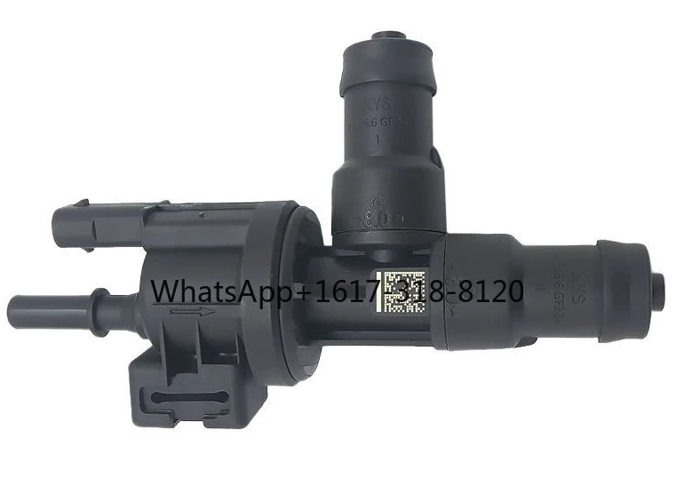 

Подходит для B M W серии 2, серии 2/X1X2/нового G38 Carbon Can Регулирующий клапан Carbon Can Электромагнитный клапан 13907643106