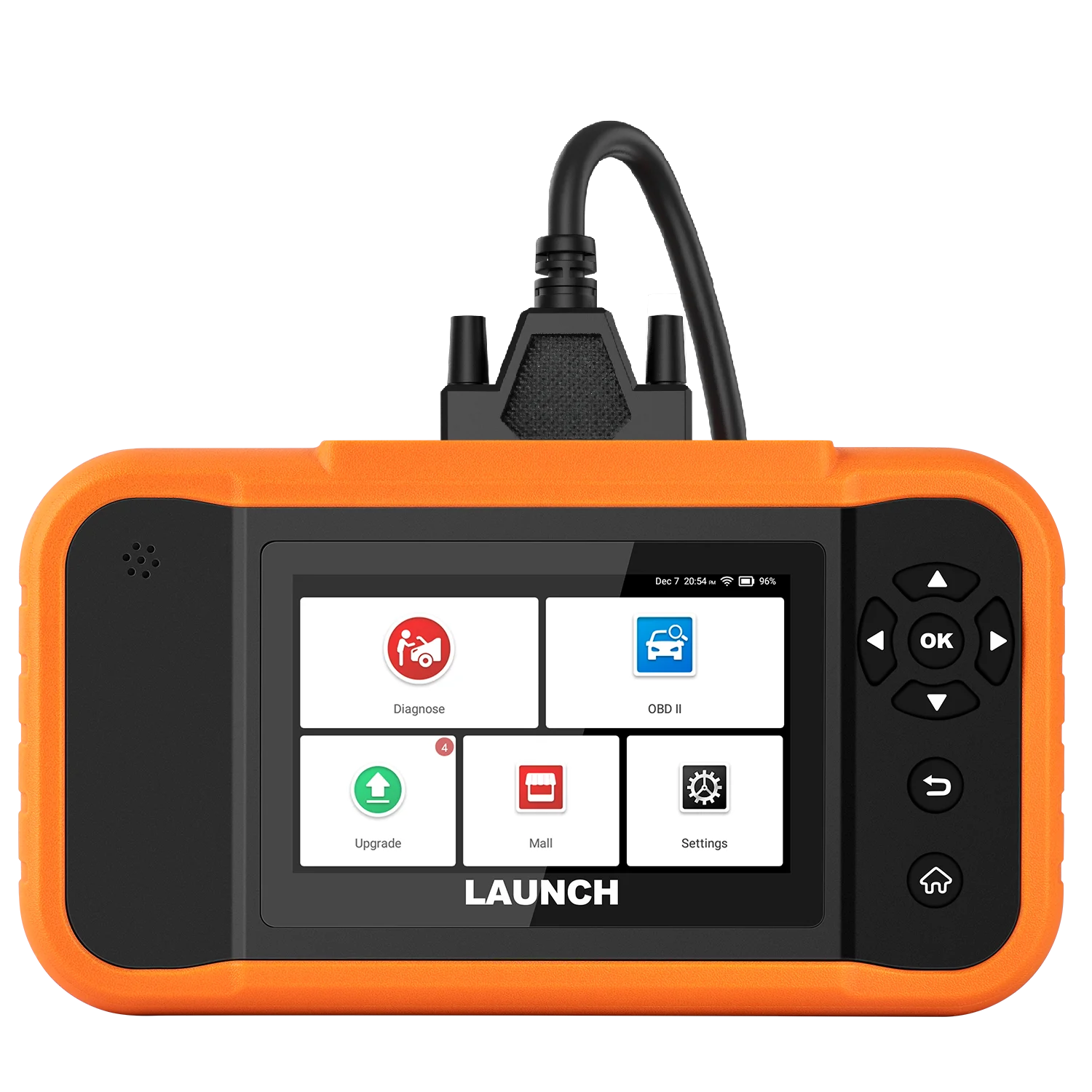 Creader Elite 2.0 F…