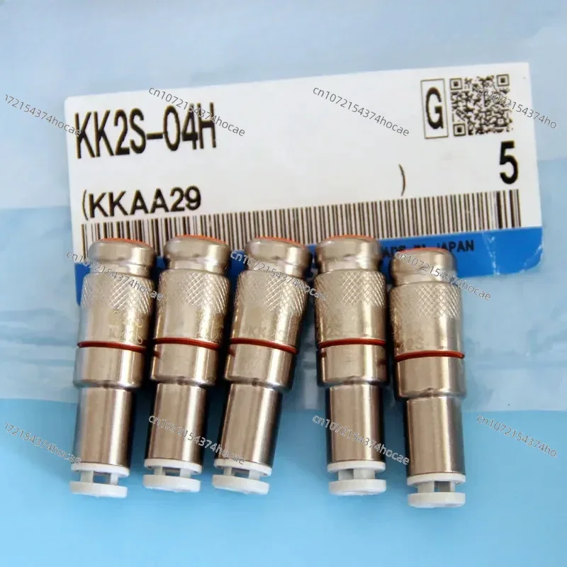 check valve, straight through fitting KK2S-23H KK2S-04H KK2S-06H KK3S-04H KK3S-06H KK3S-08H KK3S-10H