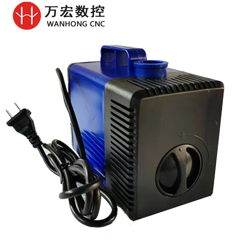 مضخة مياه 95 وات 220 فولت 4.5 متر 4500 لتر/ساعة مضخة غاطسة لجهاز التوجيه باستخدام الحاسب الآلي