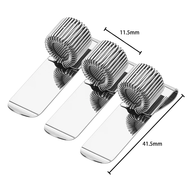 حامل القلم صندوق تخزين حامل القلم للمنزل والمكتب والجيب دفتر ثقب واحد المحمولة تلسكوبي حامل الربيع 12 قطعة
