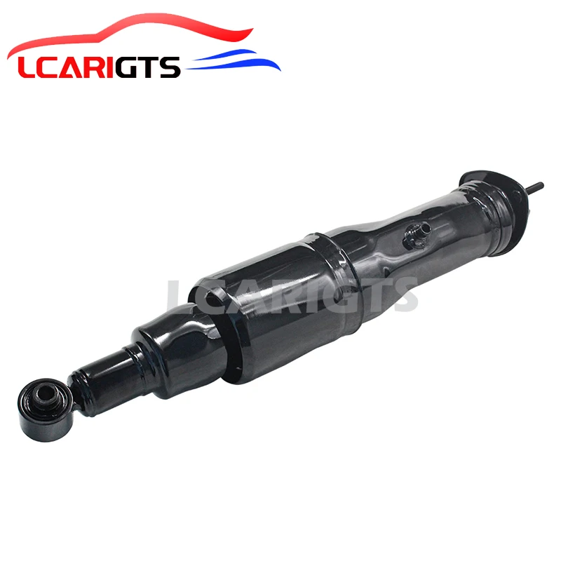 1PC Rear Air Suspension Strut For Toyota Crown Majesta 2006 DBA-UZS186 Gas Damper Shock Absorber 4809030110 4809030141