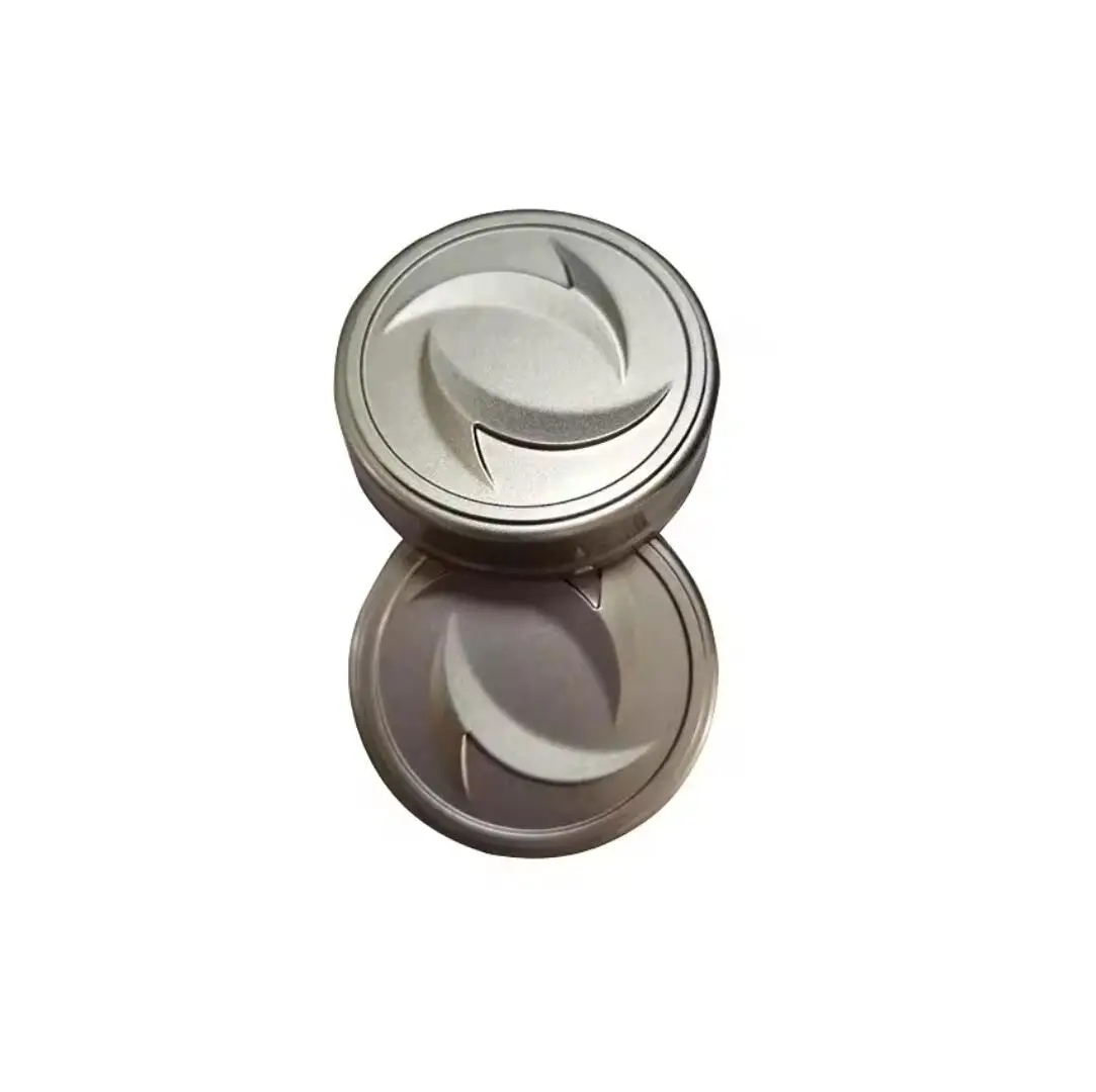 4 Pcs Wheel Rim Cen…
