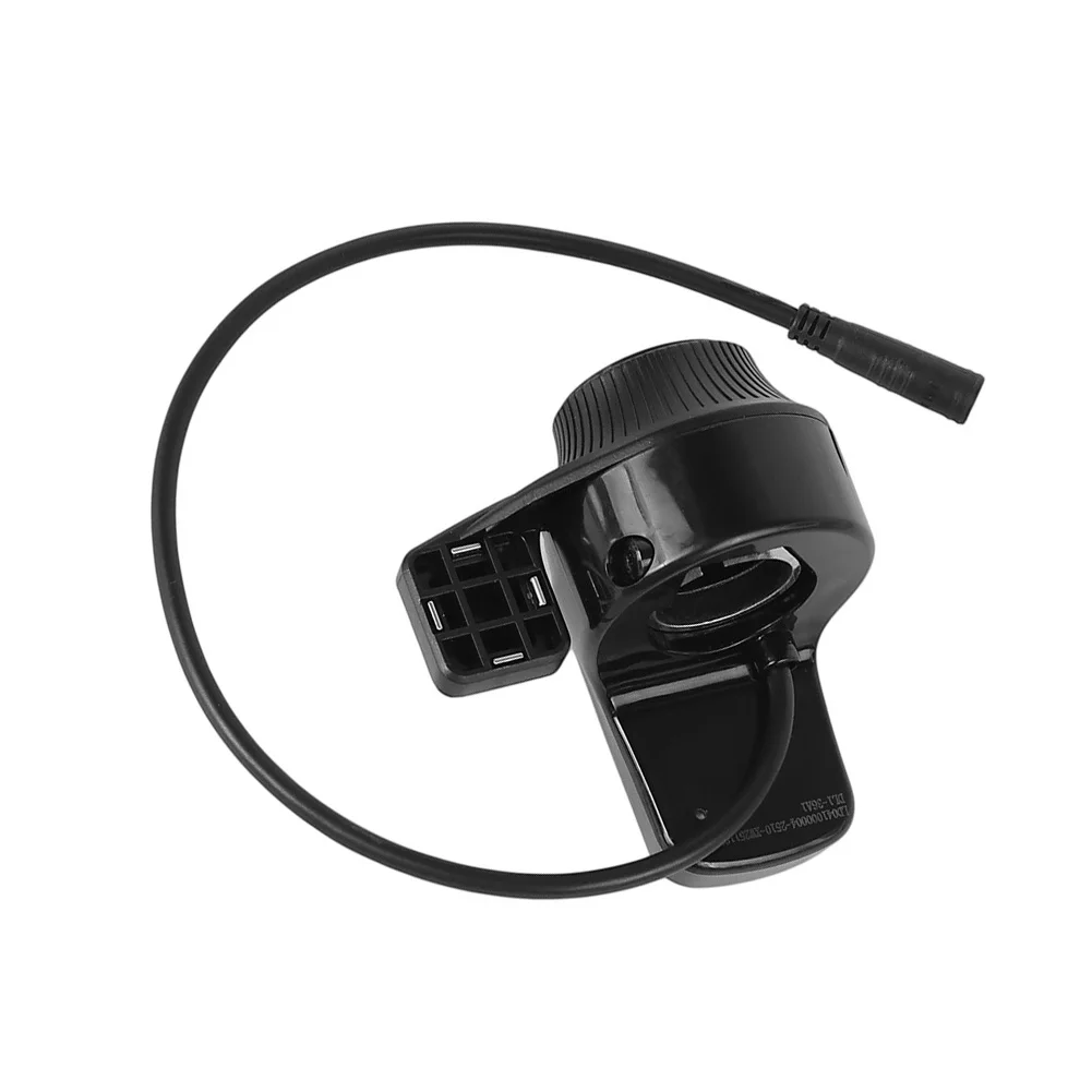 

ЖК-дисплей для приборной панели, дисплей для скутера с датчиком скорости, пластиковый корпус, износостойкий материал, простая установка.