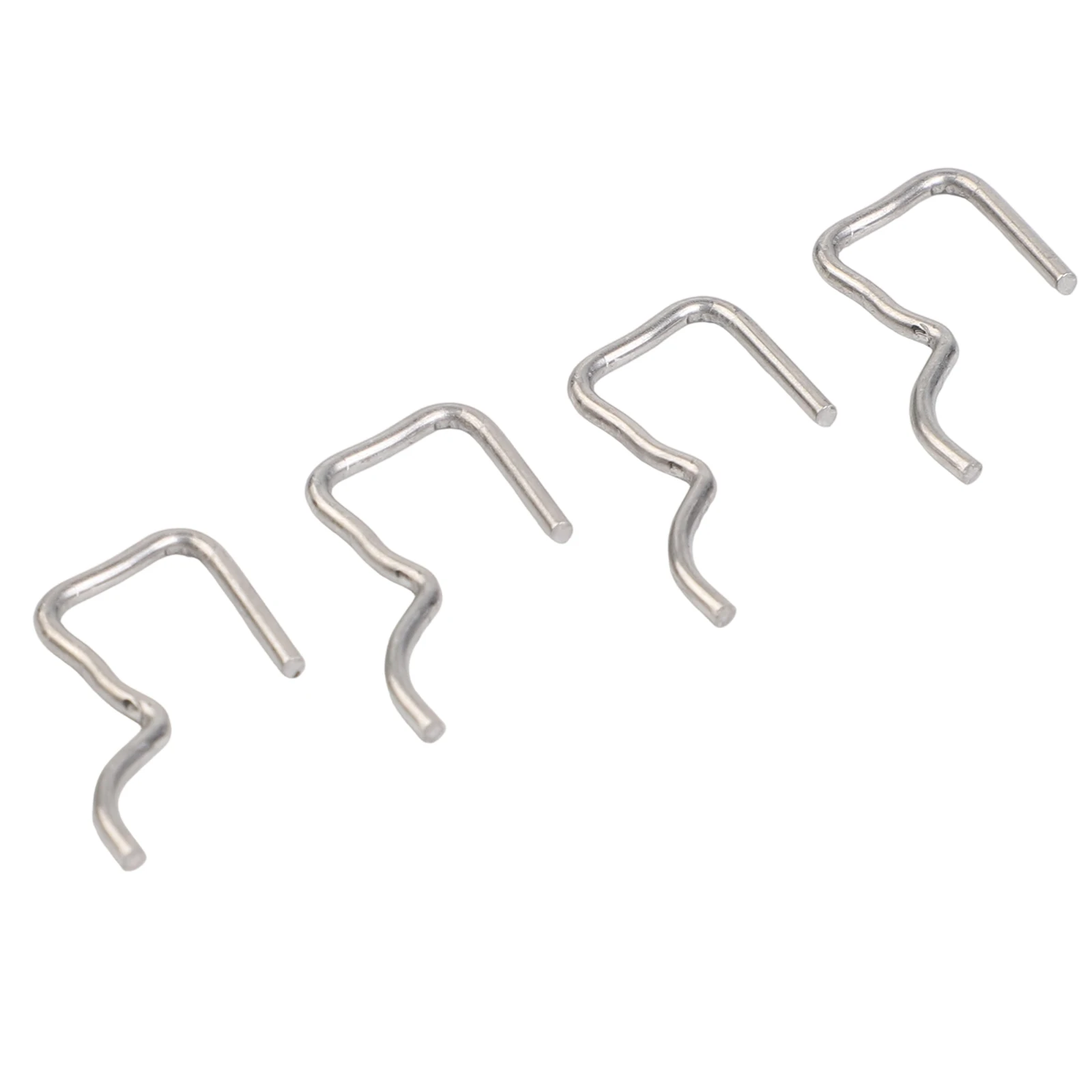 Fuel Leak Off Pipe Clips for Ford For Focus For GALAXY For MONDEO 4pcs Set Engineered for Exact Fit OEM 1379930