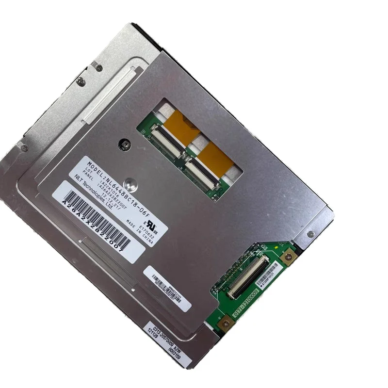 LCD LCM for NL6448BC18-06F 5.7 Inch 640x480 TFT RGB Projector Display Module