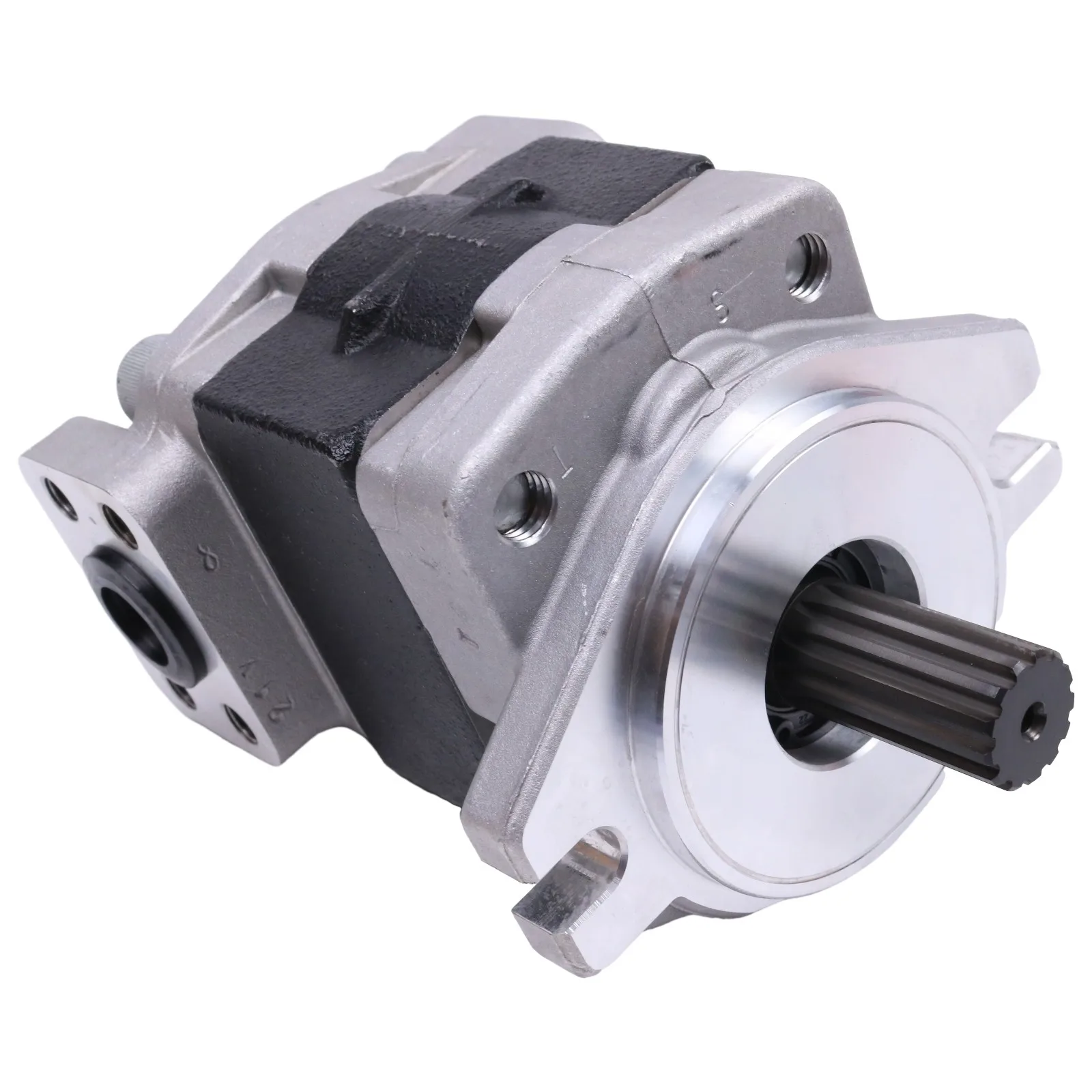 

3P300-82200 Hydraulic Pump For Kubota Tractor M100XDC M100XDTC M105XDT M105XDTC