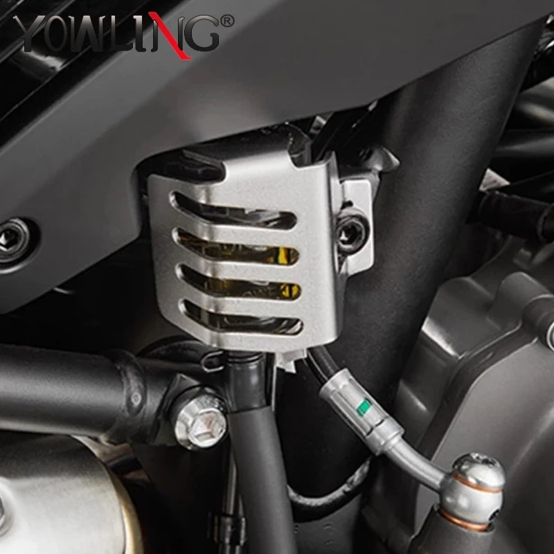 

НОВИНКА: Защитная крышка бачка заднего тормозного насоса для CFMOTO CF450MT 2024-2025 – Аксессуары для мотоциклов