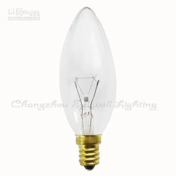 2025! 120v 25w e12 A429  Miniature lighting bulbs