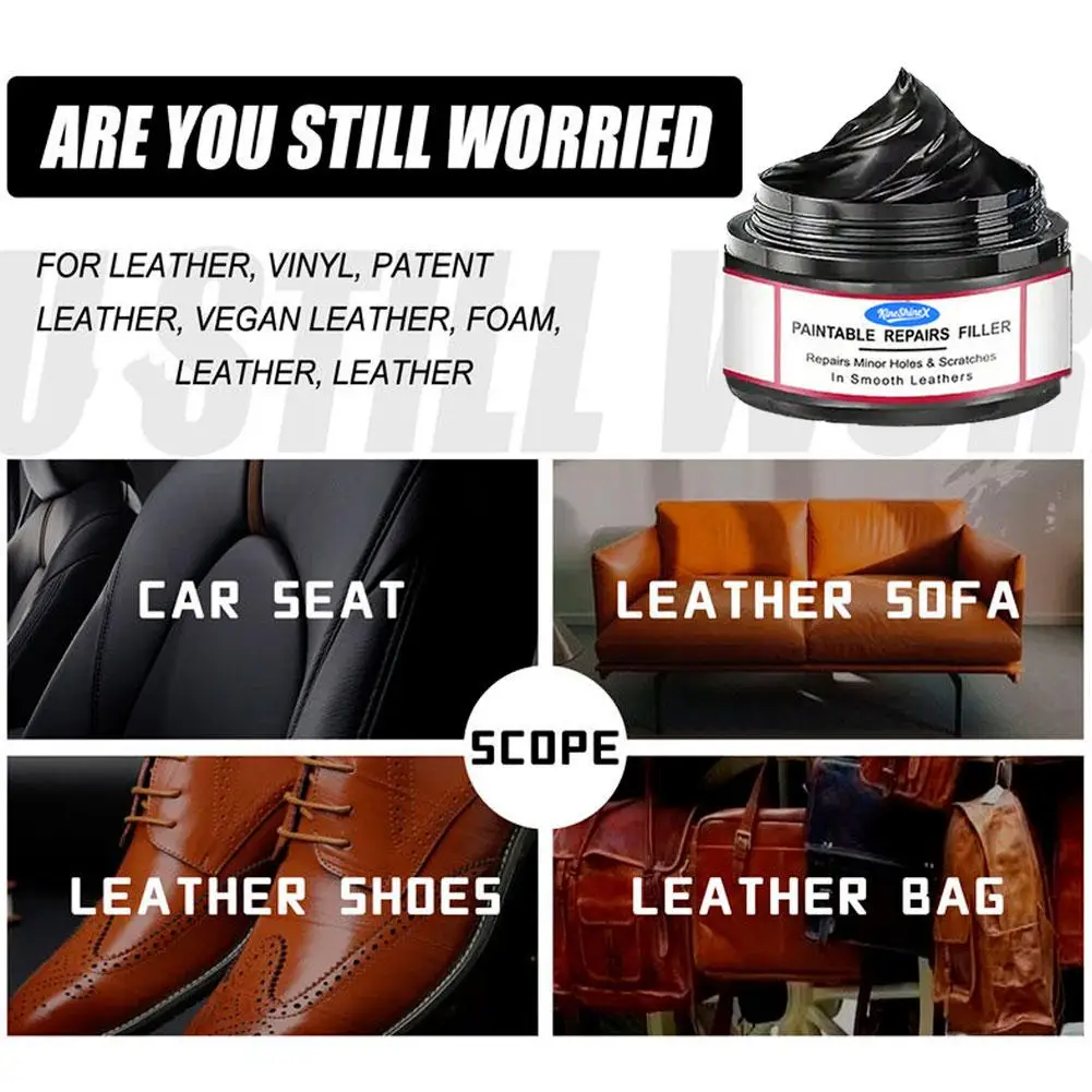 شمع تجديد السيارة الداخلي - تحديث الجزء البلاستيكي، شمع اللمعان الداخلي، حماية الإطارات، إصلاح كربونات السيارة السوداء