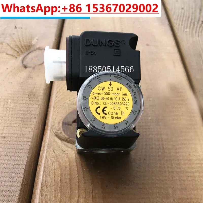 

GW50A6 pressure switch GW150A5 GW50A5 GW150A6 pressure switch GW3A6