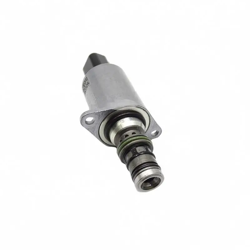 Excavator accessories for Sany SY215 SY235 hydraulic pump proportional solenoid valve 24V 1017628
