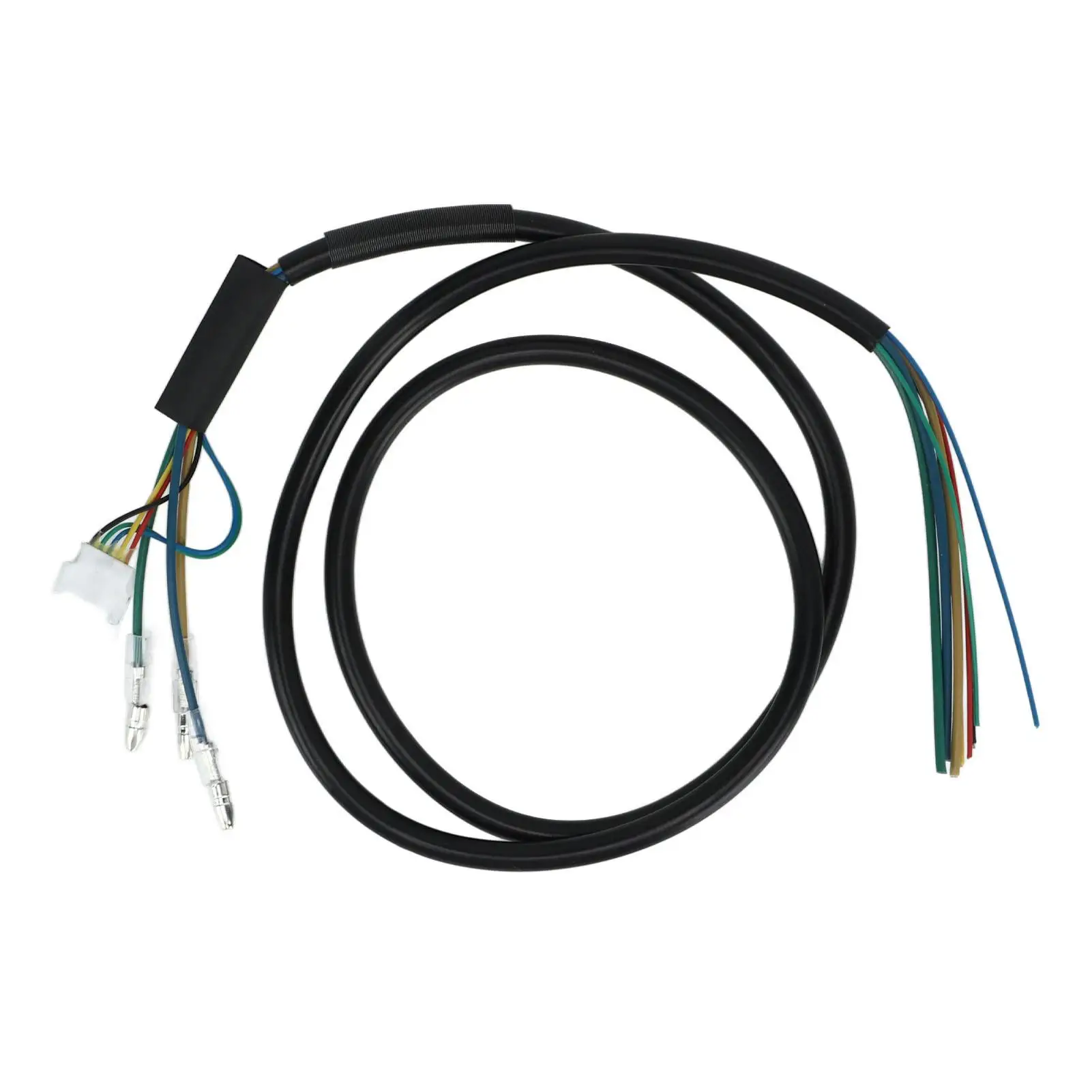 Flame Retardant Bike Motor Wire for 8 .5 Inch Scooter Model - High Sensitivity & Lightweight