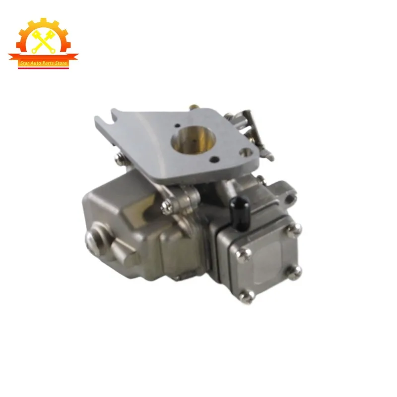 

6E3-14301-05 6E0-14301-05 Карбюратор подвесного двигателя для Yamaha 2-тактный 4/5HP