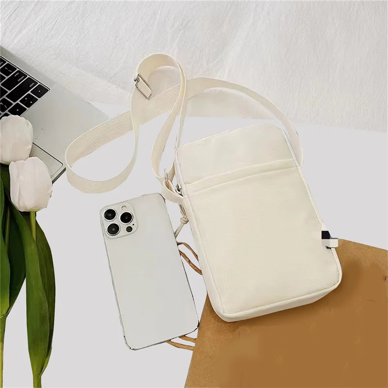 Lady Fashion Mobile Phone Bag Women's Messenger Bag Mini Crossbody Bag Casual Coin Purse Outdoor Shoulder Bag image 6