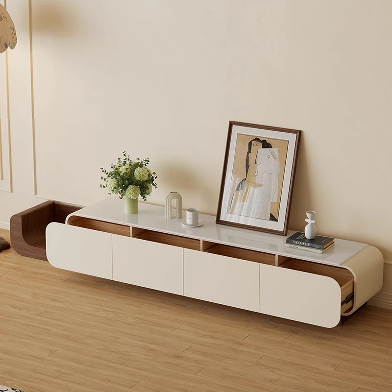 

Nordic Rustic Tv Stands With Drawers Adjustment Premium Storage Tv Stands Beauty Minimalist Muebles Tv Furniture For Living Room