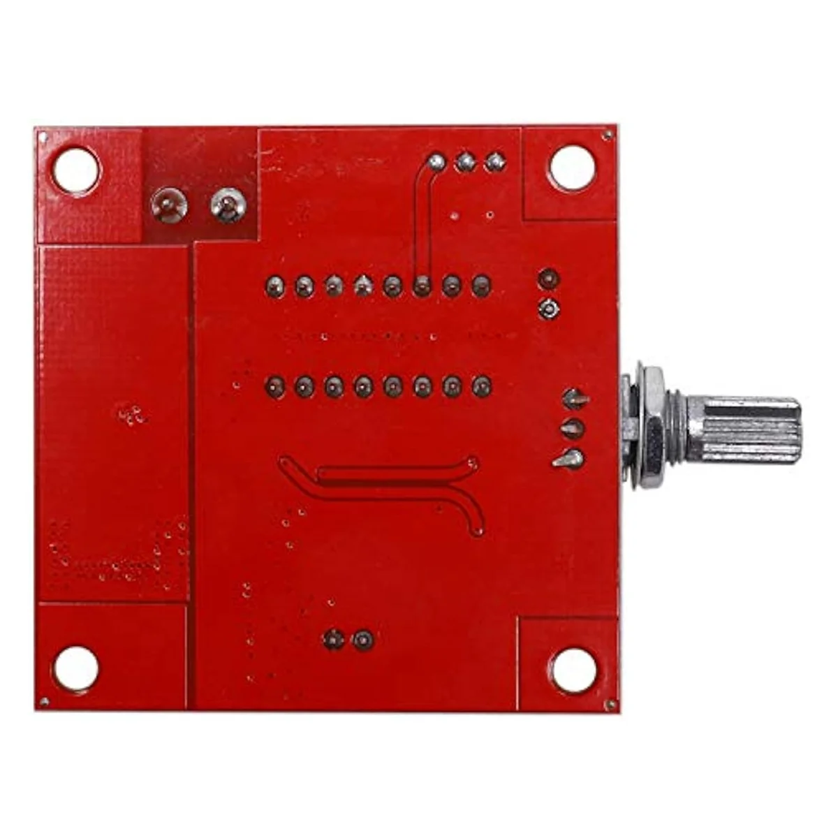 AT42 PT2399 Microphone Reverb Board Has Better Effect Than M65831 Mono Amplifier Pre-Stage Reverb