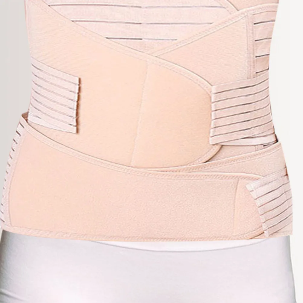 3pcs-postpartum-abdominal-binder-professional-belly-band-for-waist-recovery-tightening-slimming-support-lightweight-breathable