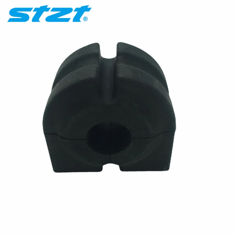 31356761591 anti-roll stabilizer bar rubber mounting bushing for BMW E39 E70 E66 E60 rubber stabilizer bar bushing