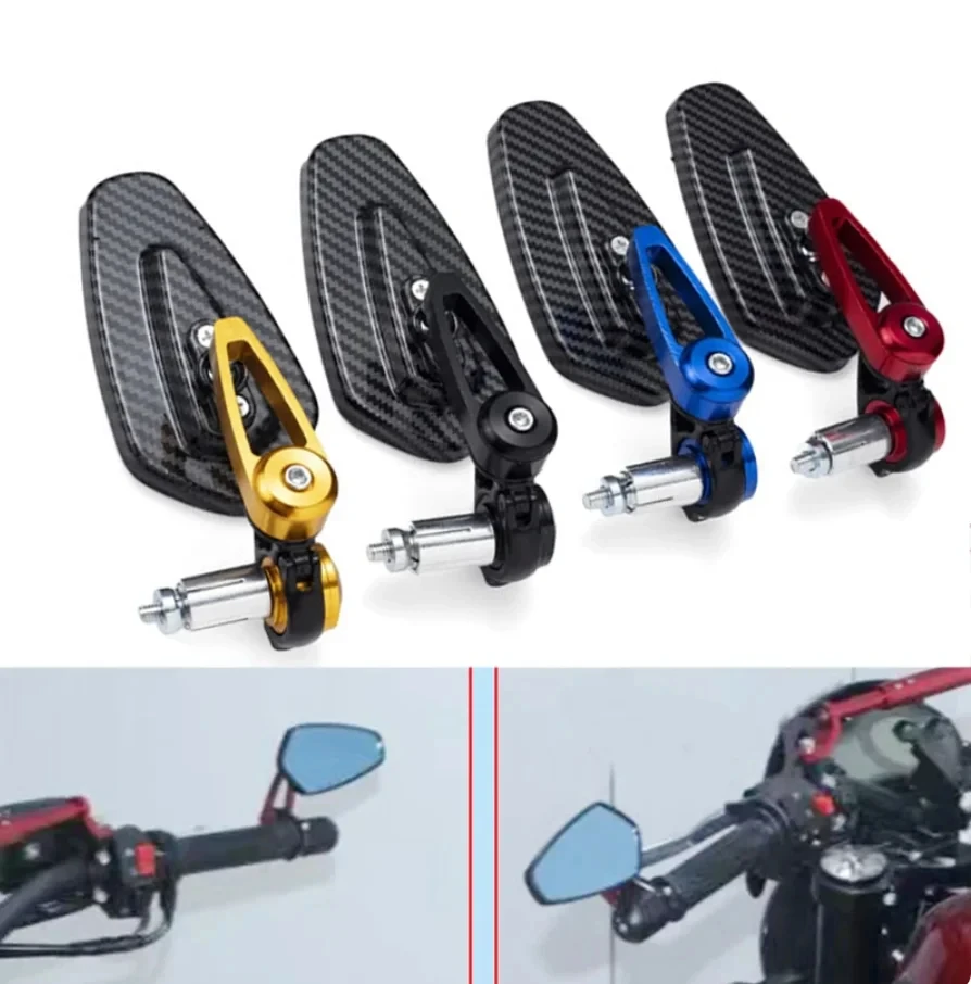 Thumbnail 3 - #53 Latest Motorcycle Handlebars Offers