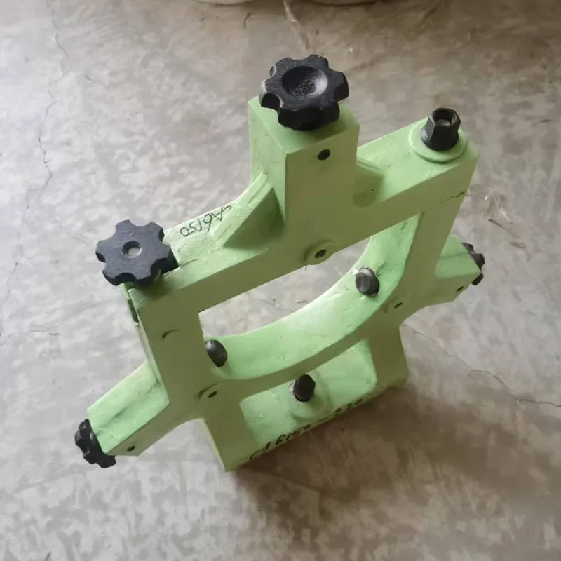 CYK6150 Series Center Frame Machine Tool Accessories, Machine Tool Lathe Center Frame