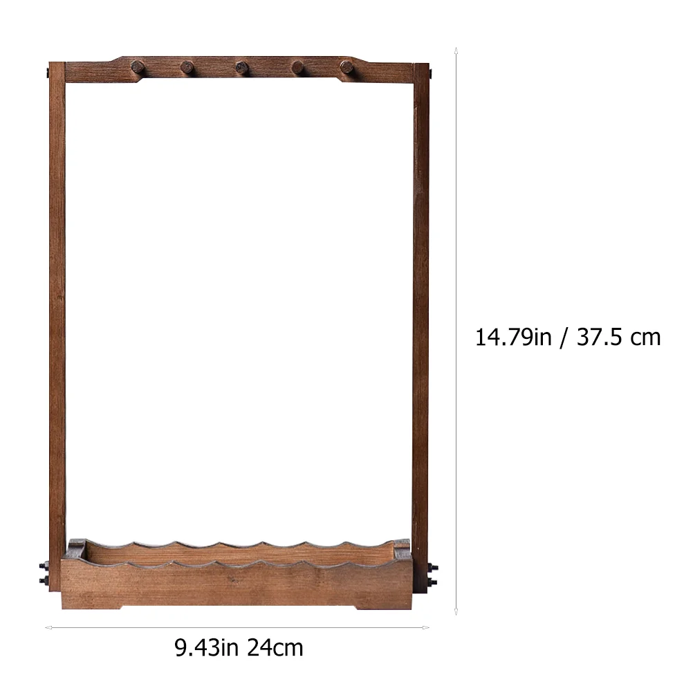 Paint Pen Holder Penholder Coat Hanger Practical Storage Lanyard Student Use Holders