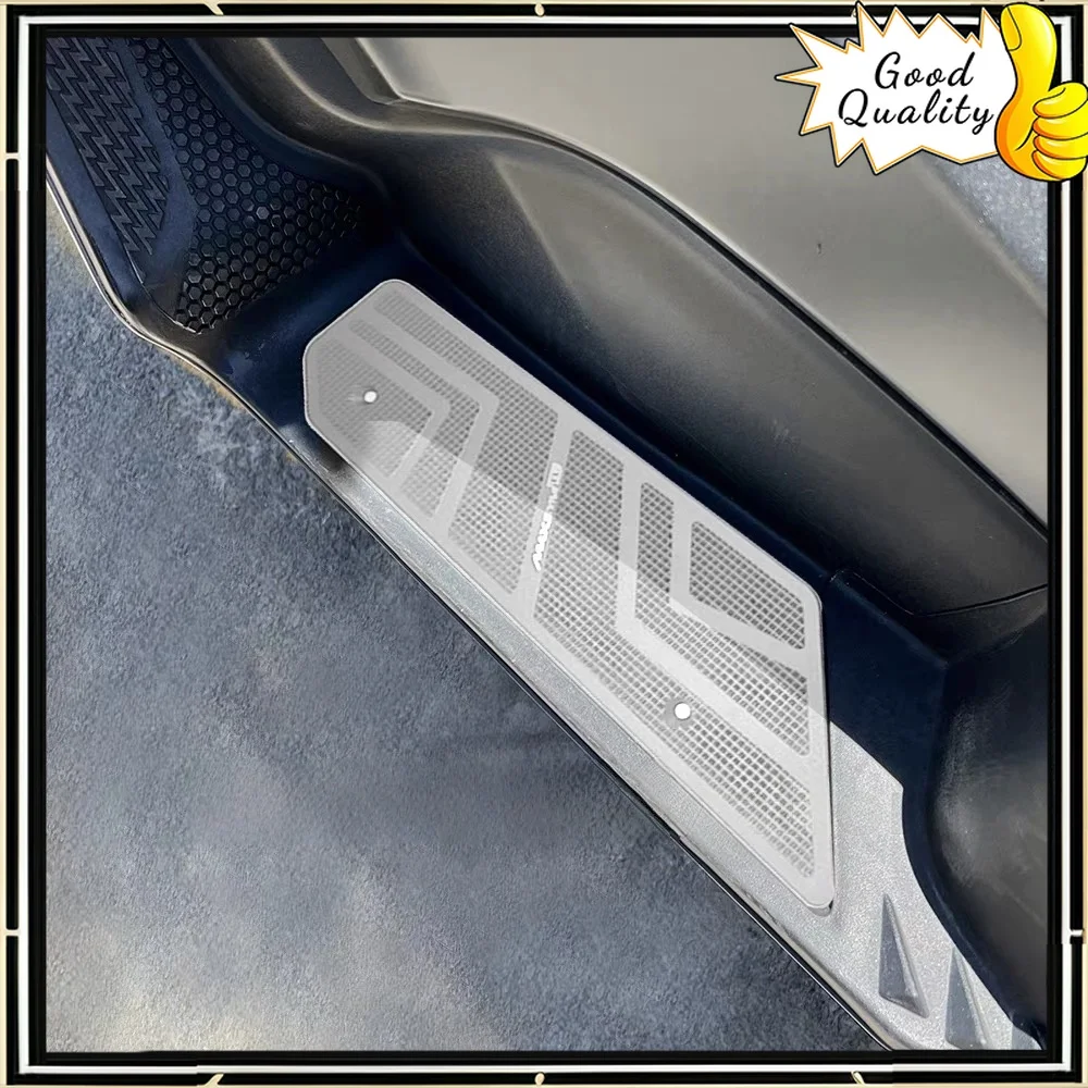 Good Quality For SYM MAXSYM TL500 pedal modification parts TL508 accessories non-slip pedal