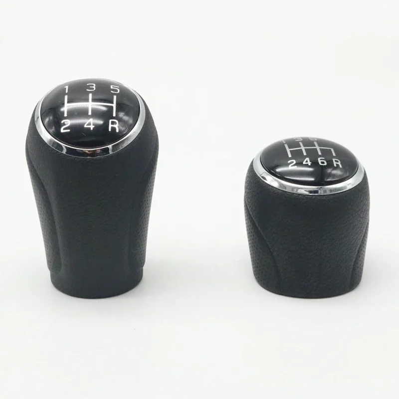 For Suzuki SX4 S-Cross Vitara Ciaz Car Manual Shift Lever Gear  Knob