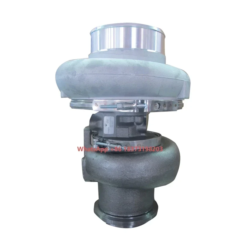 

Hot Sales Turbocharger GT47 for Engine Parts TURBOCHARGER 704604-7,196-5951,704604-5007S,704604-0007, 704604-0006