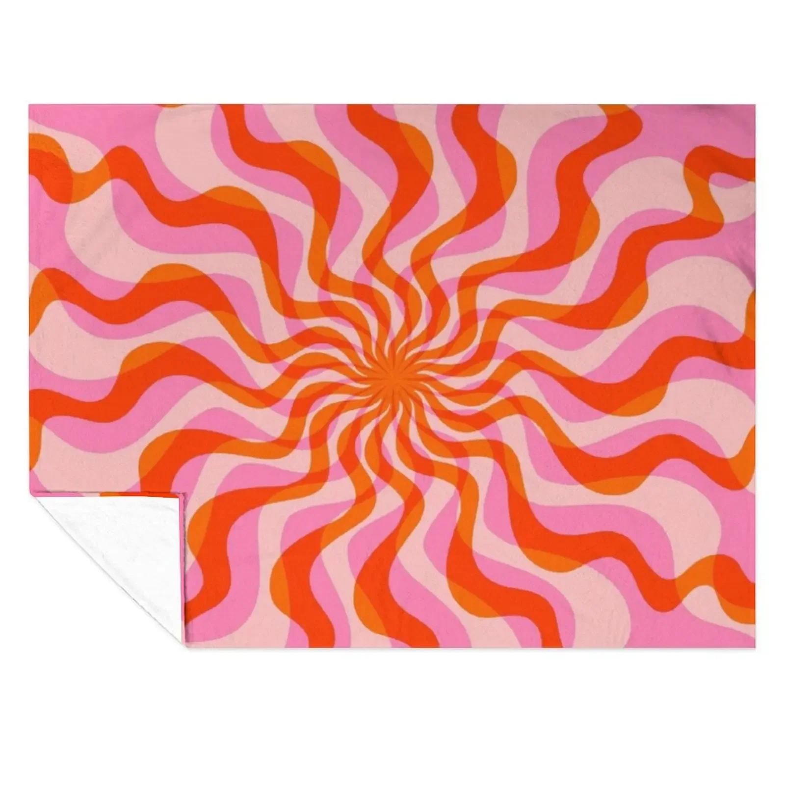 Swirl 70S Retro Abs…