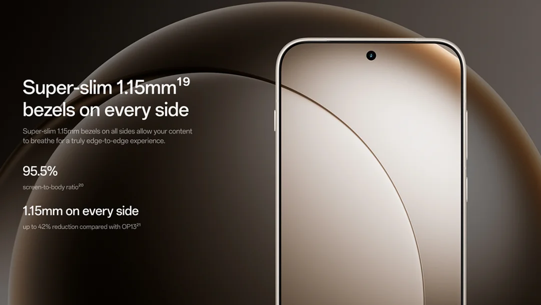 Original OnePlus 15 US Global Version CPH2749 Smartphone Snapdragon 8 Elite Gen 5 7300mAh Battery 120W SUPERVOOC Charge