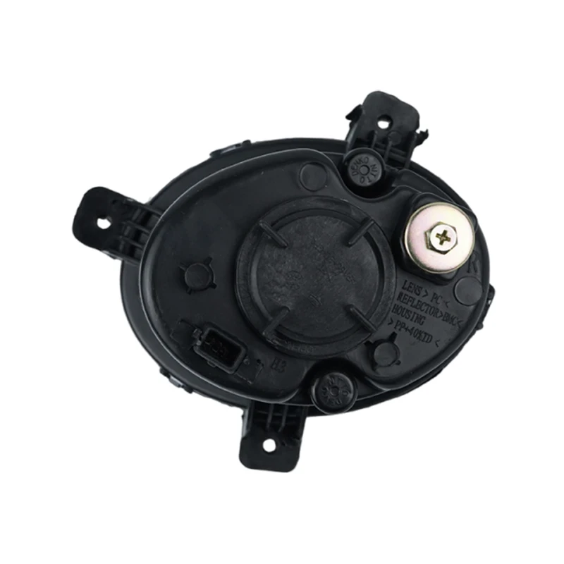 لجيلي CK 2005 2006 2007 2008 2009 2010 2011 2012 2013 اكسسوارات السيارات المصد الأمامي الضباب ضوء القيادة ضوء مصباح إشارة السيارات #6