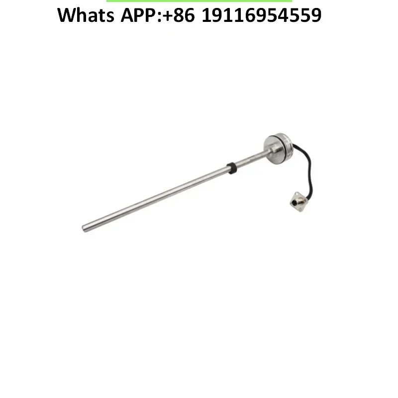 Mh Series Magnetost…