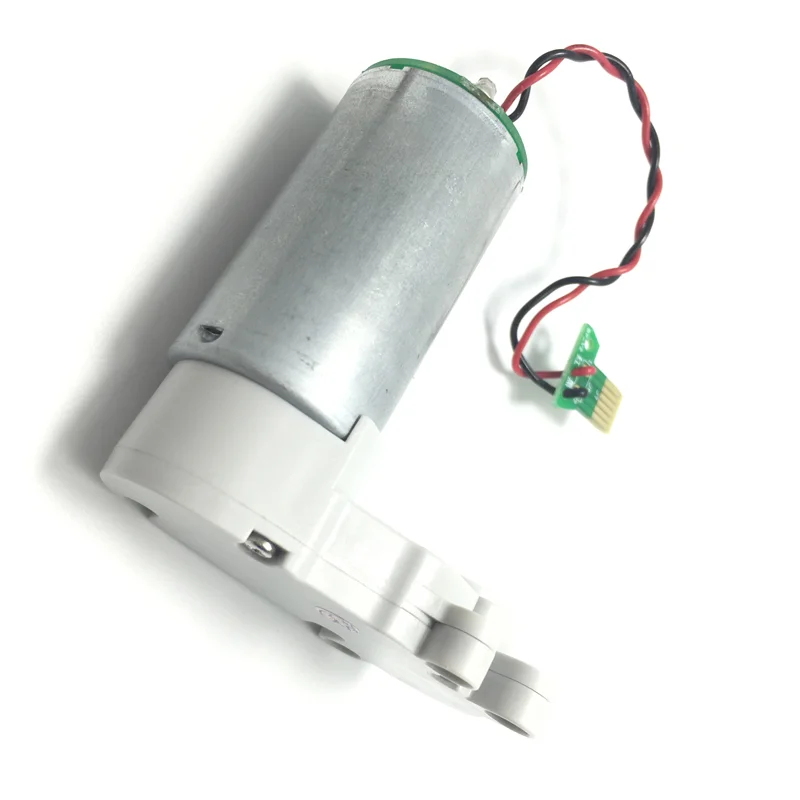 Original Robot Vacuum Cleaner Main Brush Motor Assembly For Xiaomi Roborock S50 S51 S55 S52 Spare Parts